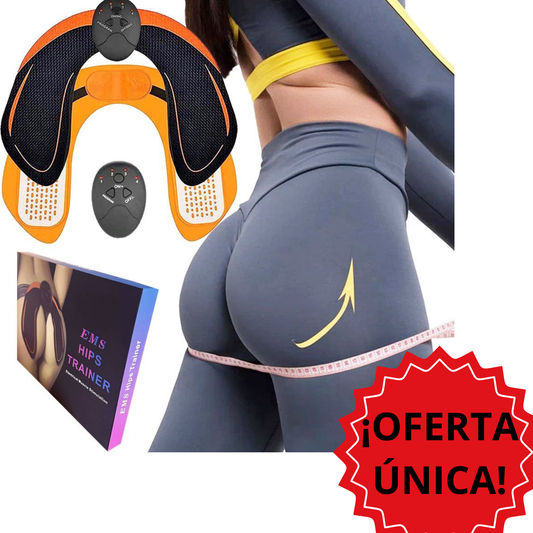 Estimulador Muscular Para Glúteos