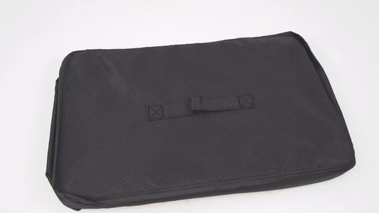 ESTANTE COLGANTE PORTATIL DE VIAJE ✈️